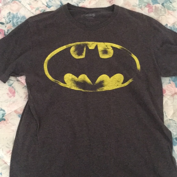 Batman shirt - Picture 1 of 1